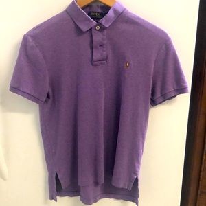 Men’s Polo Ralph Lauren Collar shirt